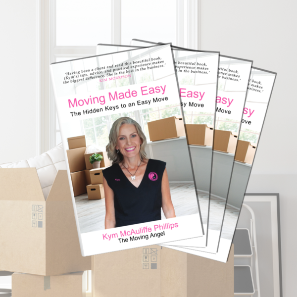 Moving Made Easy 4Pack *Free shipping* Moving Made Easy